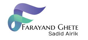 فرایند قطعه سدید آیریک